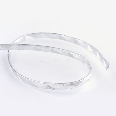Textured Aluminum Wire AW-R008-10m-01-1