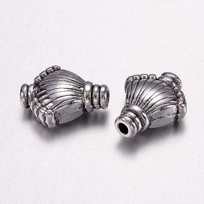 Tibetan Style Alloy Beads LS-LF0240Y-NF-1