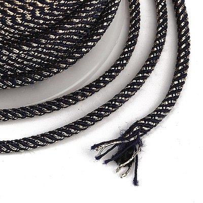 Nylon Braided Cords NWIR-C004-03D-1