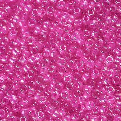 12/0 Glass Seed Beads X1-SEED-A016-2mm-205-1