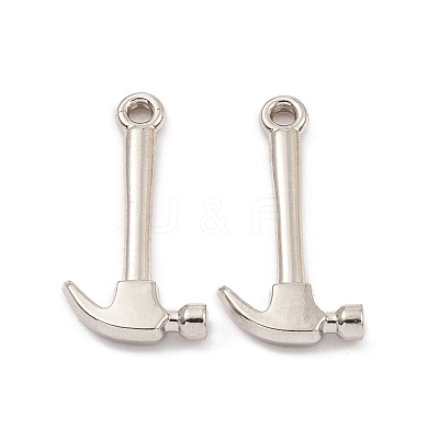 Alloy Pendants PALLOY-K003-10P-1