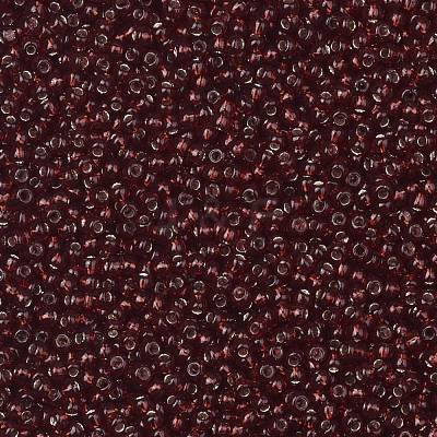 TOHO 11/0 Round Beads X-SEED-TR11-0025D-1