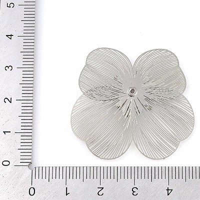 Brass Cobochons KK-L219-10P-1
