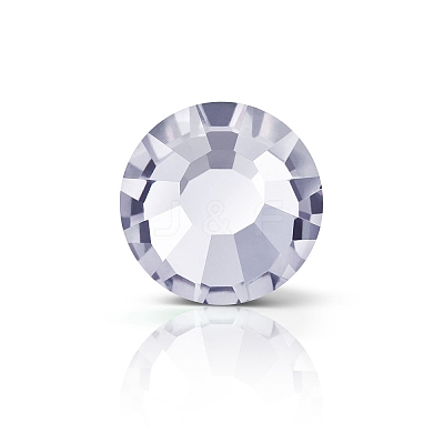 Preciosa® Crystal Hotfix Flatback Stones Y-PRC-HSS10-20110-1