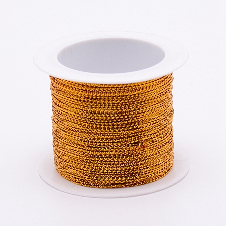 Metallic Cord MCOR-WH0003-01K-1