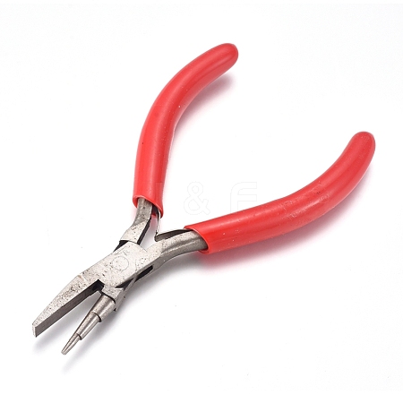 High Carbon Steel Pliers PT-WH0006-02-1