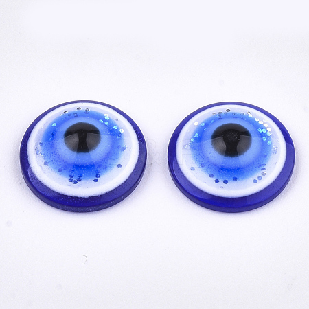 Craft Resin Doll Eyes DIY-Q019-01C-1