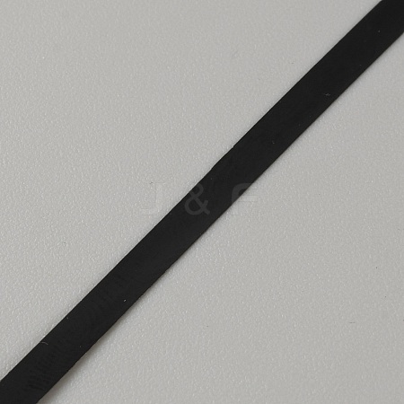 PET Self-Adhesive Glass Guide Band DIY-WH0308-646-1
