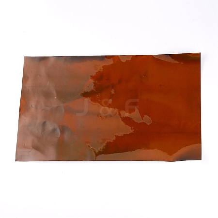 Imitation Leather Fabric DIY-WH0246-01-1