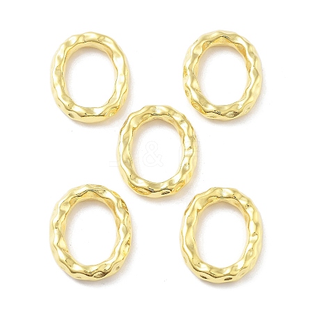 Alloy Linking Rings FIND-G085-08B-G-1