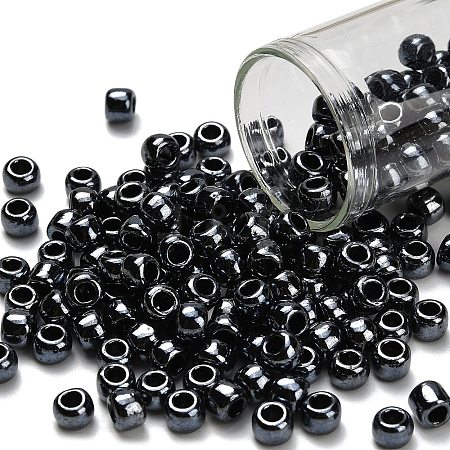 TOHO 3/0 Round Beads SEED-TR03-0081-1