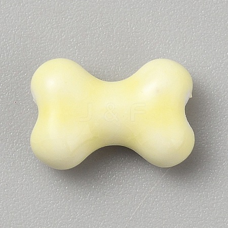 Handmade Porcelain Beads PORC-FZC0001-001B-1