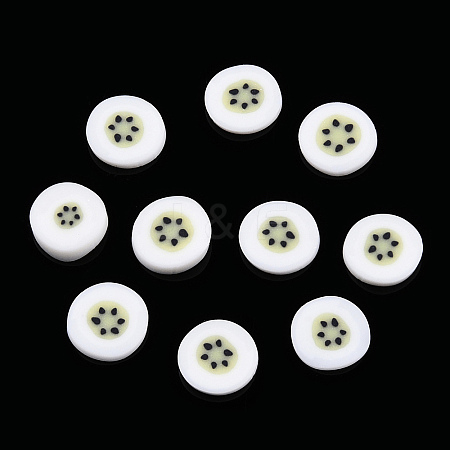 Handmade Polymer Clay Nail Art Decoration Accessories CLAY-Q220-08E-1