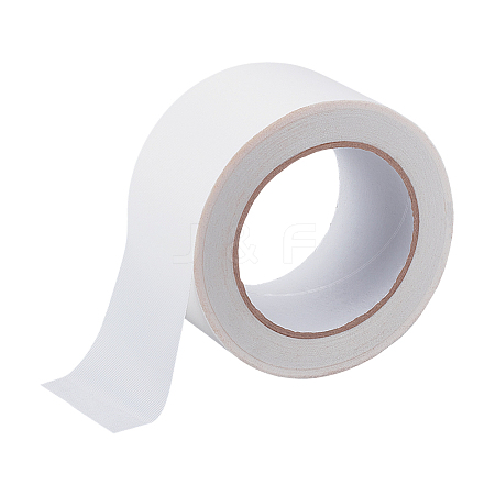 Nylon Top Line and Seam Reinforcement Adhesive Tape FIND-WH0148-267C-1