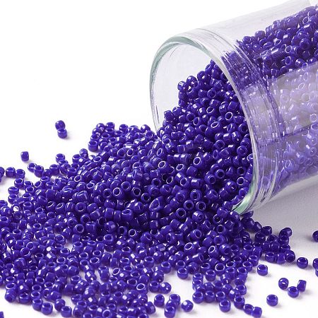 TOHO 11/0 Round Beads SEED-TR11-0048-1