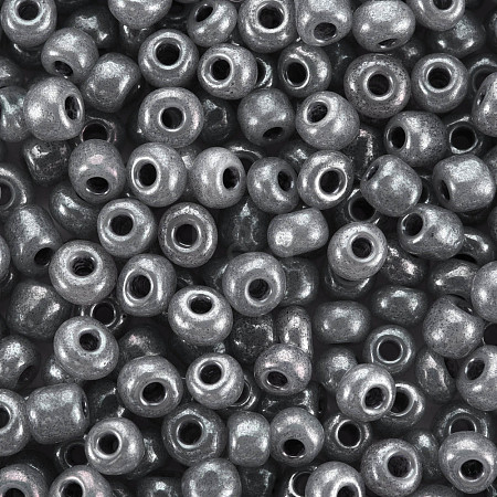 6/0 Glass Seed Beads X1-SEED-A011-4mm-156-1