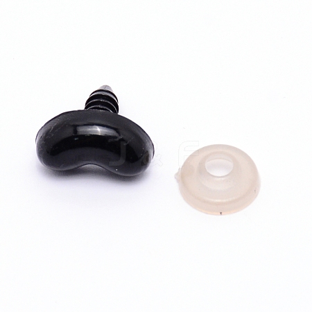 Resin Craft Nose DIY-WH0204-48A-1
