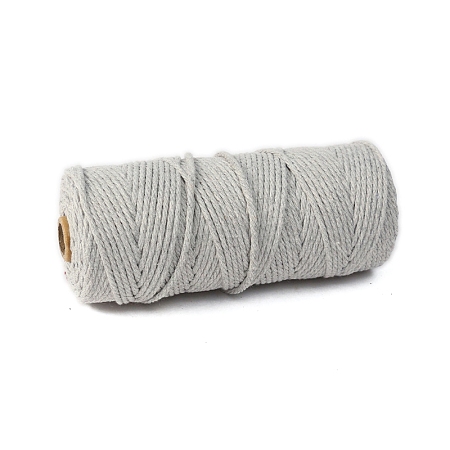 Cotton String Threads for Crafts Knitting Making PW-WG5AA41-15-1