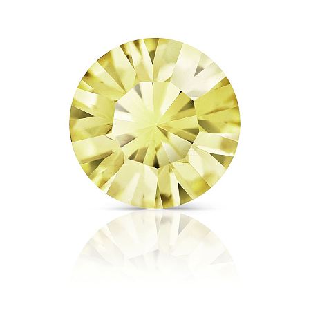 Preciosa® MAXIMA Crystal Round Stones X-PRC-RBSS29-80250-1