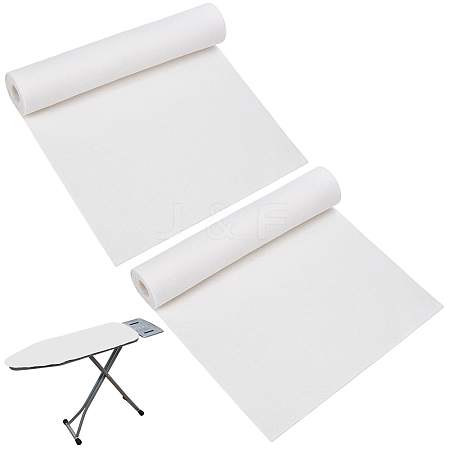 Felt Non-woven Fabric AJEW-WH0609-369-1