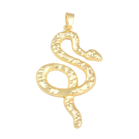 Alloy Big Pendants FIND-I074-04MG-1