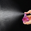 Rhombus Glass Spray Bottle PW-WGFCCA0-06-3