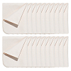 20Pcs Suede Fiber Glasses Cleaning Cloth AJEW-GF0012-51A-7
