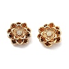 Brass Charms X-KK-L222-002G-1