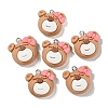 Resin Pendants LS-X-RESI-C002-07-1