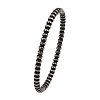 316 Surgical Stainless Steel Bangles BJEW-C125-06AS-2
