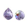 Transparent Glass Charms LS-GLAA-P070-A03-3