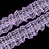 Organza Lace Trim ORIB-S047-12C-1