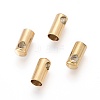 Ion Plating(IP) 304 Stainless Steel Cord Ends STAS-F232-01F-G-1
