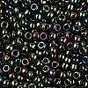 TOHO Round Seed Beads SEED-XTR08-0508-2