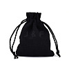 Rectangle Canvas Packing Pouches OP-K003-8x10-01A-2