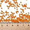 TOHO Round Seed Beads X-SEED-TR11-0010BF-4