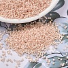 MIYUKI Delica Beads SEED-JP0008-DB1522-1