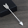 Alloy Hair Sticks PW-WGDC304-01-1