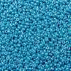 MIYUKI Round Rocailles Beads X-SEED-G008-RR0433-3