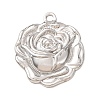 304 Stainless Steel Pendants SA-CBAB6EC-01P-1