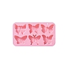 Food Grade Silicone Fondant Molds DIY-TAC0009-11B-1