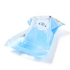 Plastic Zipper Bags ABAG-L012-G01-3