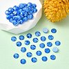 Preciosa® MAXIMA Crystal No Hotfix Flatback Stones Y-PRC-NSS12-00030-435-2