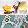 DIY Bottle Opener Silicone Molds DIY-K036-06-3