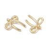 Brass Pendants KK-G497-04G-2
