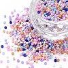 13/0 Glass Seed Beads SEED-T005-14A-A10-1