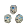 Acrylic Polyhedral Dice PW-WG8E553-11-1