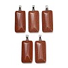 Synthetic Gemstone Pendants GG-CBAA0EE-01P-05-1