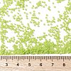 MIYUKI Round Rocailles Beads SEED-G009-RR0416-4