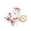 Christmas Enamel Pins LS-JEWB-F041-01B-3